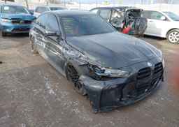 2023 BMW M3