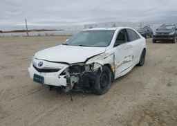 2011 TOYOTA CAMRY HYBRID