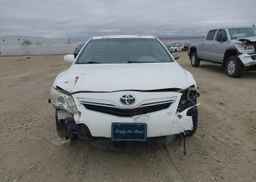 2011 TOYOTA CAMRY HYBRID