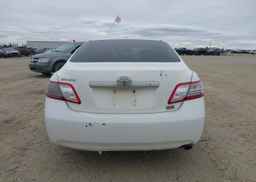 2011 TOYOTA CAMRY HYBRID