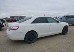2011 TOYOTA CAMRY HYBRID