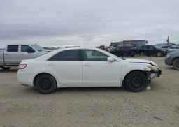 2011 TOYOTA CAMRY HYBRID