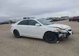 2011 TOYOTA CAMRY HYBRID
