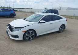 2018 HONDA CIVIC SEDAN