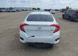 2018 HONDA CIVIC SEDAN