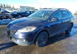 2013 MAZDA CX-9 TOURING