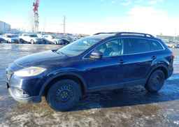 2013 MAZDA CX-9 TOURING
