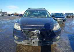 2013 MAZDA CX-9 TOURING
