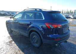 2013 MAZDA CX-9 TOURING