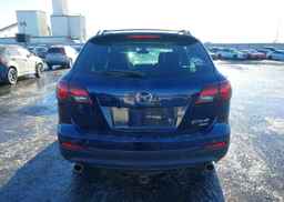 2013 MAZDA CX-9 TOURING
