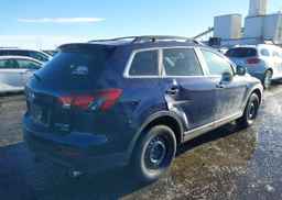 2013 MAZDA CX-9 TOURING