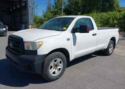 2010 TOYOTA TUNDRA