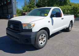 2010 TOYOTA TUNDRA