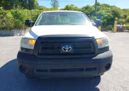 2010 TOYOTA TUNDRA