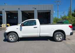 2010 TOYOTA TUNDRA
