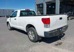 2010 TOYOTA TUNDRA