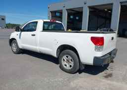 2010 TOYOTA TUNDRA