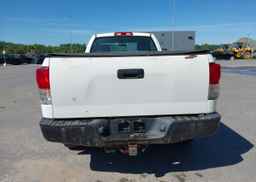 2010 TOYOTA TUNDRA