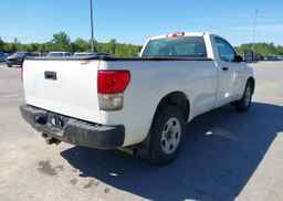 2010 TOYOTA TUNDRA