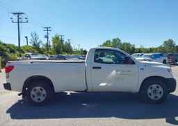 2010 TOYOTA TUNDRA
