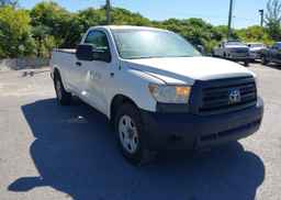 2010 TOYOTA TUNDRA