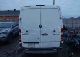 2011 MERCEDES-BENZ SPRINTER S