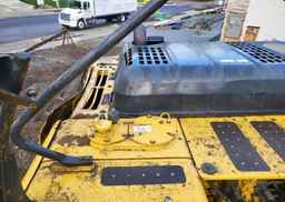 2018 KOMATSU PC200-6
