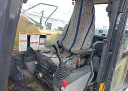 2018 KOMATSU PC200-6