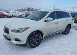 2019 INFINITI QX60