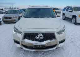 2019 INFINITI QX60
