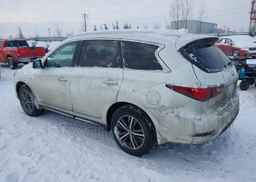2019 INFINITI QX60