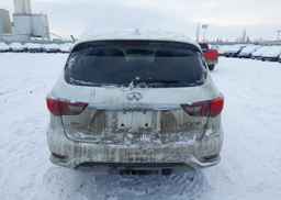 2019 INFINITI QX60