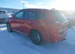 2022 MITSUBISHI OUTLANDER PHEV