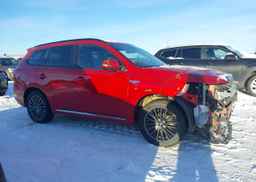 2022 MITSUBISHI OUTLANDER PHEV