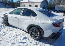 2022 SUBARU WRX