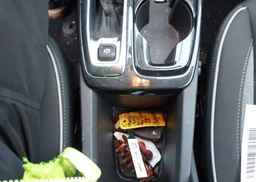 2024 CHEVROLET TRAILBLAZER