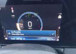 2024 CHEVROLET TRAILBLAZER