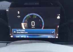 2024 CHEVROLET TRAILBLAZER