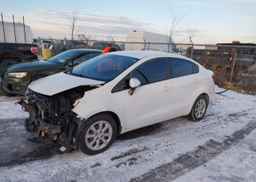 2012 KIA RIO LX