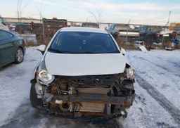 2012 KIA RIO LX