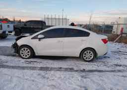 2012 KIA RIO LX