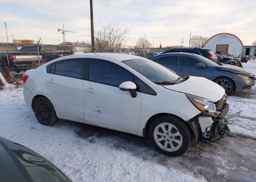 2012 KIA RIO LX