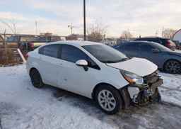 2012 KIA RIO LX