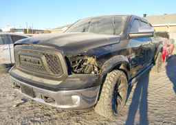 2014 RAM 1500 SLT