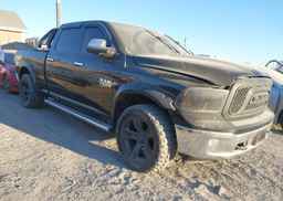 2014 RAM 1500 SLT