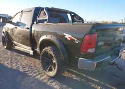 2014 RAM 1500 SLT