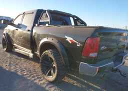 2014 RAM 1500 SLT