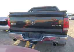 2014 RAM 1500 SLT