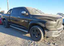 2014 RAM 1500 SLT