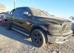 2014 RAM 1500 SLT